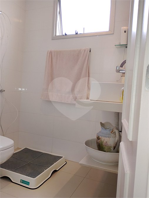 Apartamento à venda ou para alugar com 3 quartos, sendo 1 suíte,  em Real Parque, São Paulo, SP