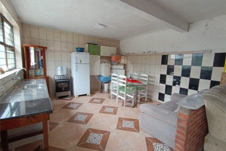 Casa à venda com 3 quartos, sendo 1 suíte, em Jardim Caparelli (mailasqui), São Roque, SP