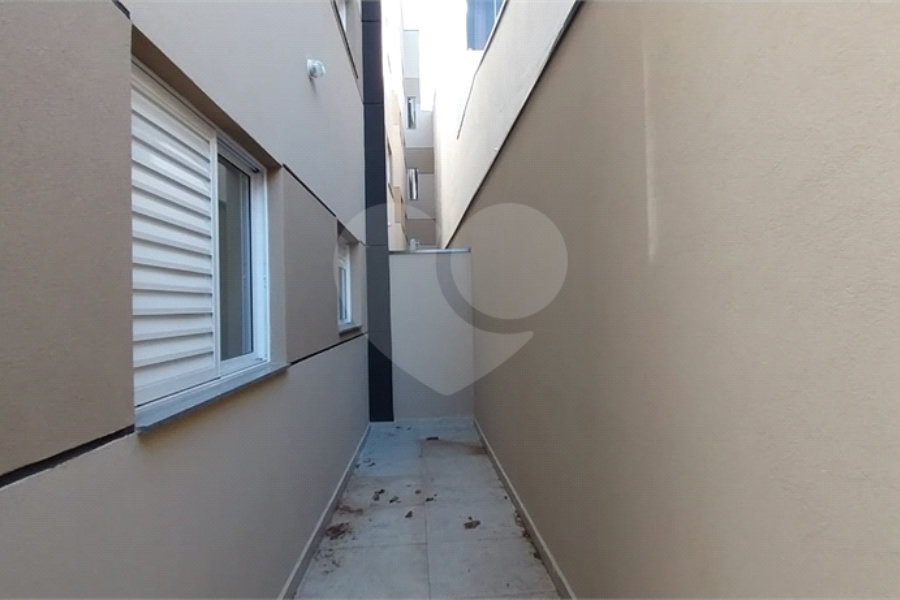 Apartamento à venda com 2 quartos em Santana, São Paulo, SP