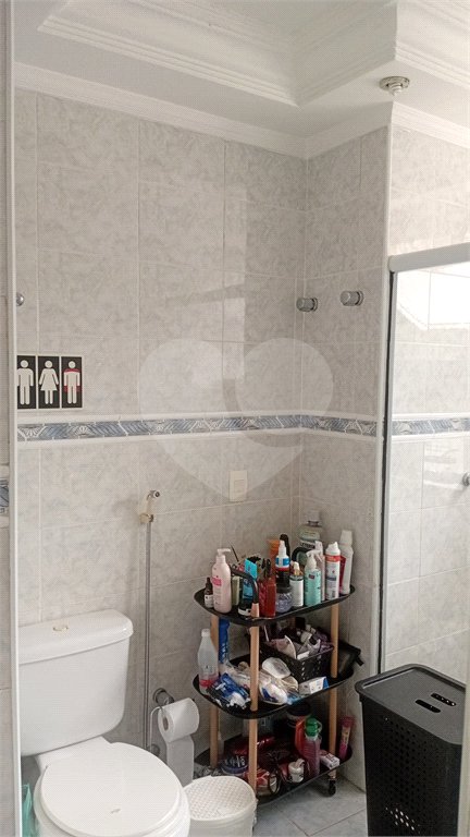 Casa à venda com 4 quartos, sendo 2 suítes, no condomínio Canamari, São Paulo - SP