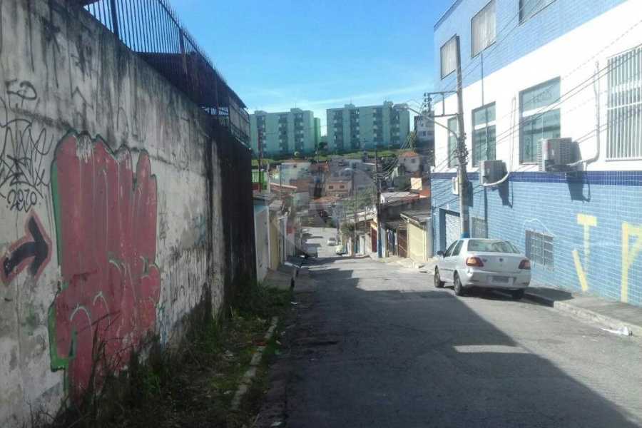 Galpão à venda em Lauzane Paulista, São Paulo, SP