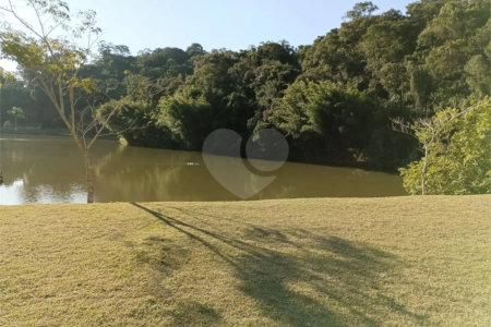 Terreno à venda no condomínio Laguna Residencial, Várzea Paulista - SP