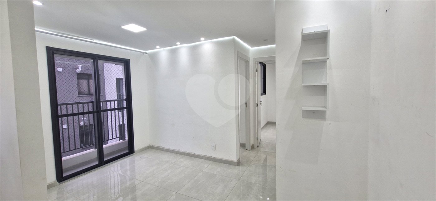 Apartamento para alugar com 2 quartos em Freguesia do Ó, São Paulo, SP
