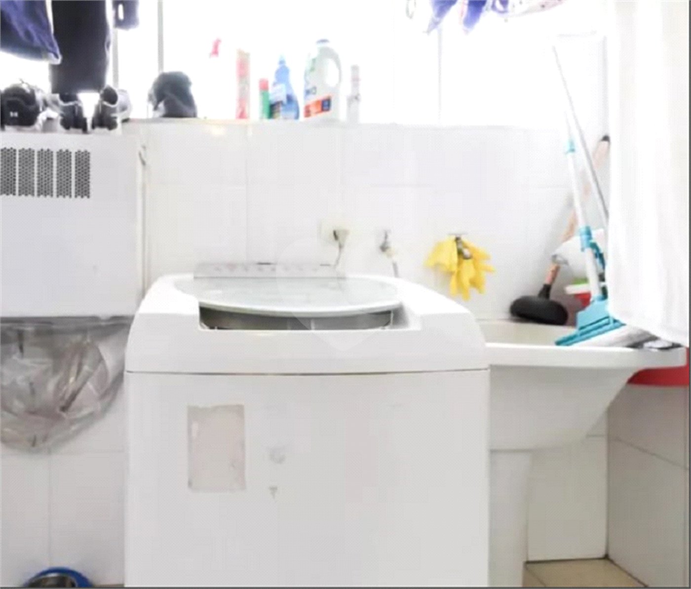 Apartamento á venda - Moema