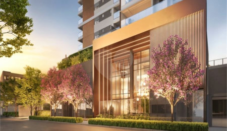Apartamento à venda com 2 suítes em Jardim das Acácias, São Paulo, SP