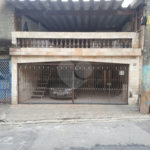 Sobrado à venda com 5 quartos em Vila Nova Cachoeirinha, São Paulo, SP