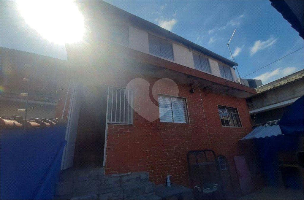 Casa à venda com 7 quartos em Parque Edu Chaves, São Paulo, SP