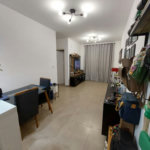 Apartamento Residencial à venda,  Vila Matias, Santos
