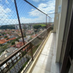 Apartamento Duplex no Condomínio Giardino de Rovello