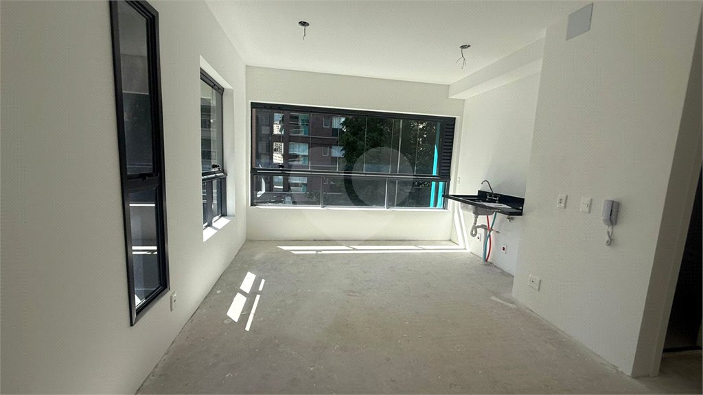 Apartamento à venda com 2 quartos, sendo 1 suíte, em Perdizes, São Paulo, SP