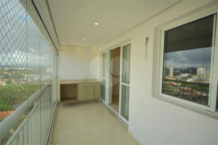 Apartamento à venda com 3 quartos, sendo 1 suíte, em Vila Lusitânia, São Bernardo do Campo, SP