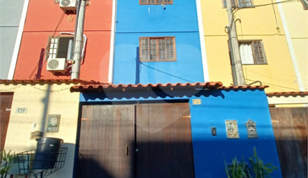 Casa para alugar com 2 quartos em Campo Grande, Rio de Janeiro, RJ