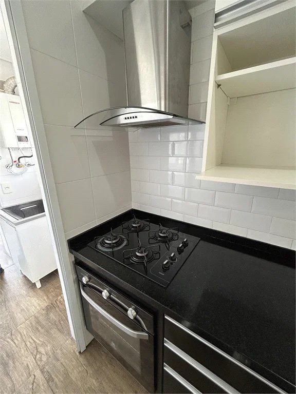 Apartamento à venda com 3 quartos, sendo 1 suíte,  em Jardim Umarizal, São Paulo, SP
