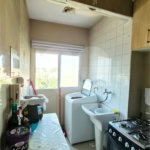 Apartamento à venda com 2 quartos em Rio Pequeno, São Paulo, SP