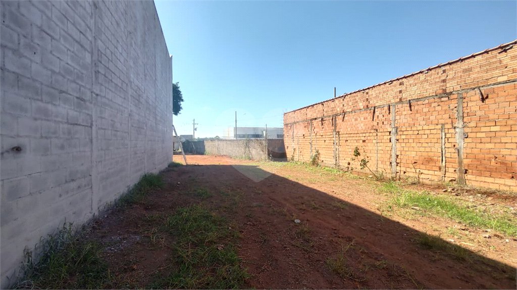 Terreno à venda em Jardim Jóquei Clube, Ribeirão Preto, SP