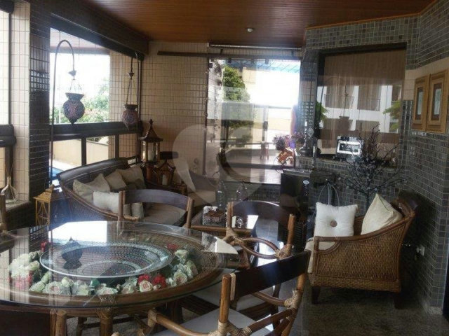 Apartamento à venda com 3 suítes em Vila Ester (zona Norte), São Paulo, SP