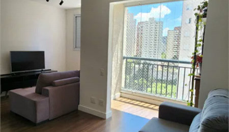 Apartamento à venda com 2 quartos, sendo 1 suíte, em Vila Praia, São Paulo, SP