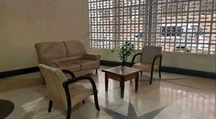 Apartamento para alugar, 110 m² por R$ 5.000,02 - Boqueirão - Santos/SP