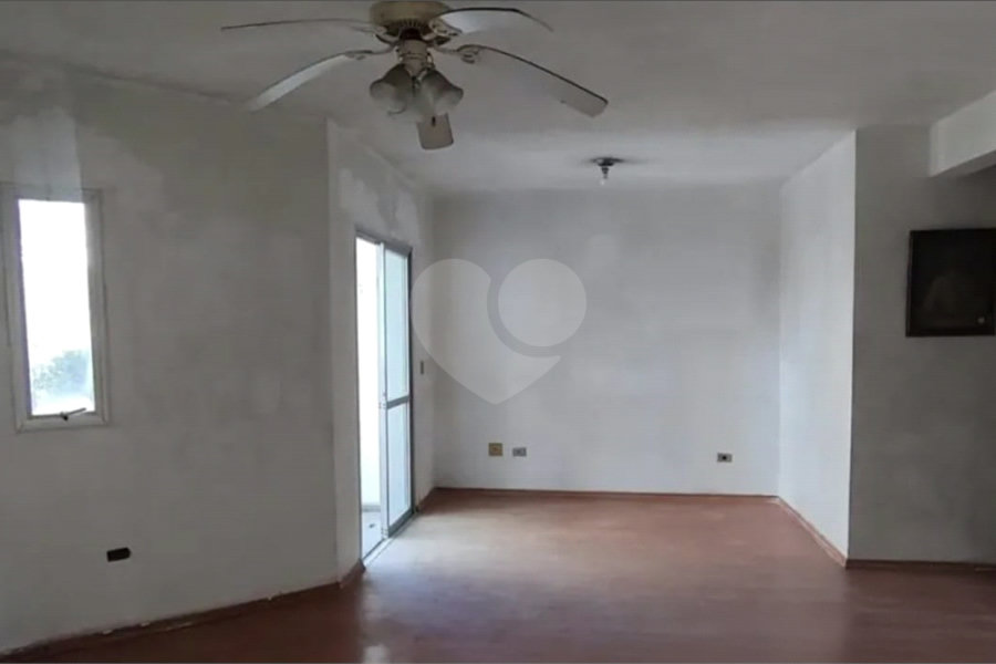Apartamento à venda com 2 quartos em Butantã, São Paulo, SP