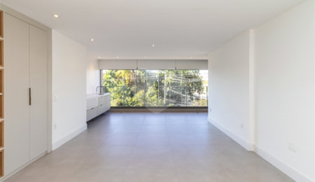 Apartamento à venda com 3 suítes em Campo Belo, São Paulo, SP