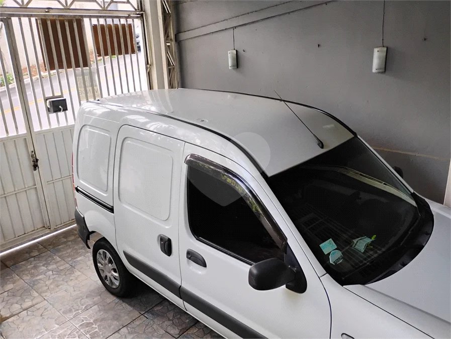 Sobrado à venda com 2 quartos em Vila Santa Catarina, São Paulo, SP