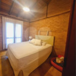Casa mobiliada para locação no Condomínio Alpes de Vinhedo na cidade de Vinhedo - SP