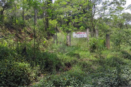 Chácara à venda com 2 quartos em Vila Caputera, Mogi das Cruzes, SP