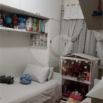Apartamento à venda com 2 quartos em Freguesia do Ó, São Paulo, SP