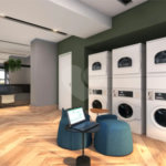 Apartamento à venda com 1 quarto em Vila Olímpia, São Paulo, SP