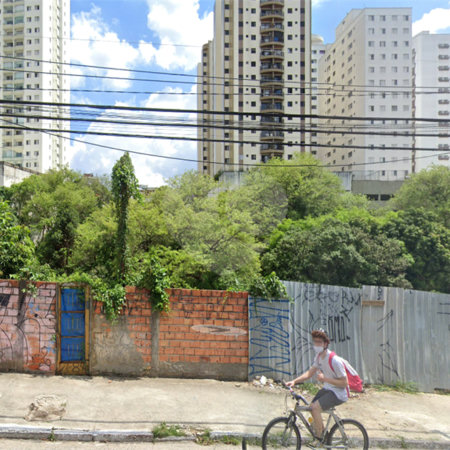 Terreno à venda com 1 quarto em Água Fria, São Paulo, SP