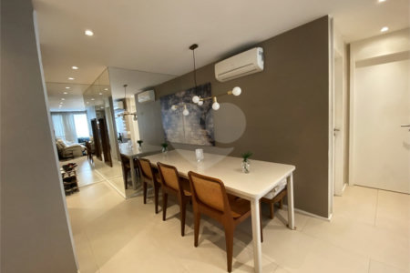 Apartamento à venda com 2 quartos, sendo 1 suíte,  em Botafogo, Rio de Janeiro, RJ