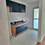 Apartamento à venda com 3 quartos, sendo 1 suíte,  em Jardim Caravelas, São Paulo, SP
