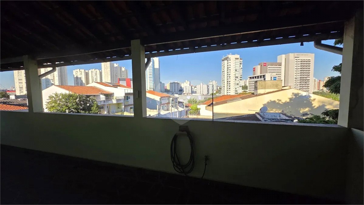 Sobrado à venda com 5 quartos, sendo 2 suítes, em Jardim do Mar, São Bernardo do Campo, SP