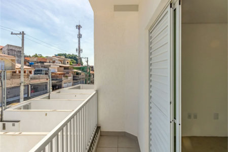 Casa à venda com 2 suítes em Jardim das Vertentes, São Paulo, SP