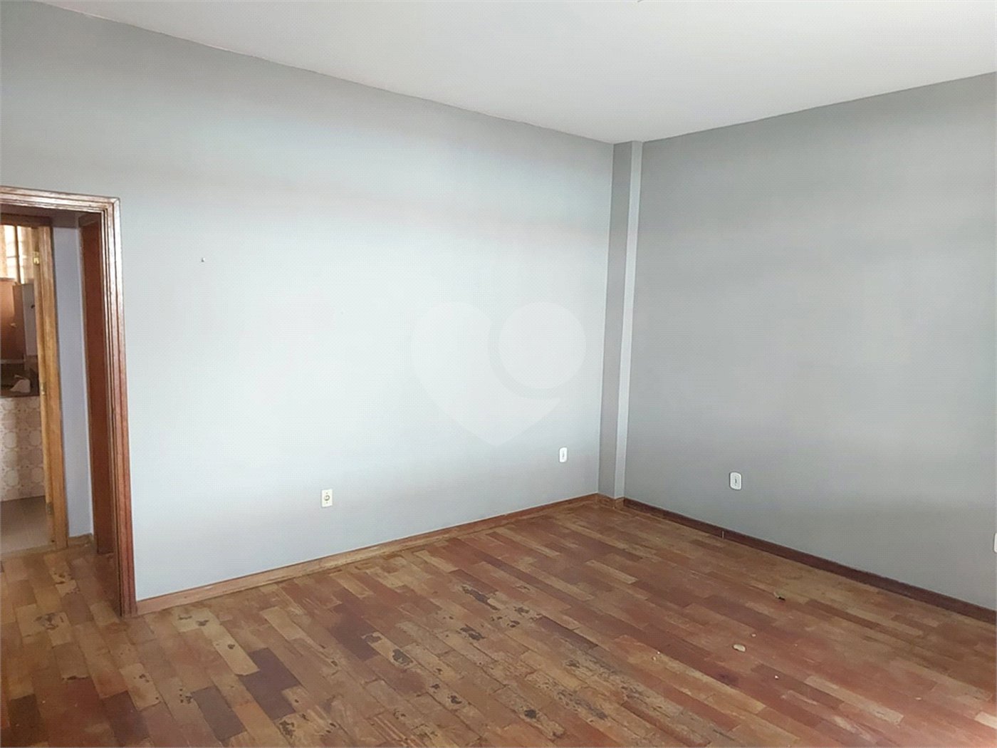 Apartamento à venda com 3 quartos em Tijuca, Rio de Janeiro, RJ