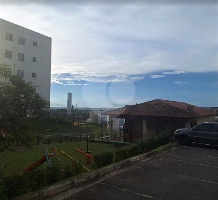 Apartamento à venda com 2 quartos em Braz Cubas, Mogi das Cruzes, SP