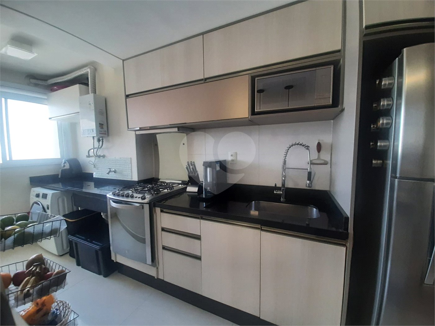 Apartamento à venda com 2 quartos em Vila Dom Pedro Ii, São Paulo, SP