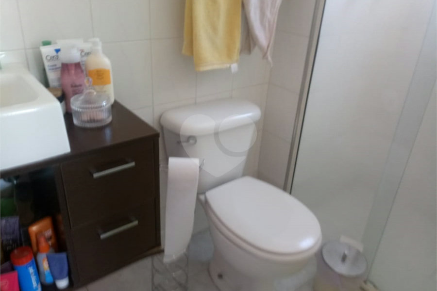 Apartamento à venda com 2 quartos, sendo 1 suíte, em Santa Teresinha, São Paulo, SP