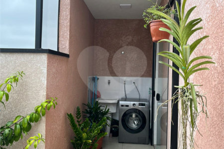 Apartamento à venda com 1 quarto em Vila Nivi, São Paulo, SP