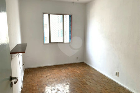 Apartamento à venda com 3 quartos em Pinheiros, São Paulo, SP