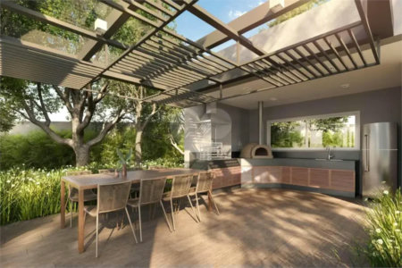 Apartamento à venda com 4 quartos, sendo 2 suítes, em Vila Anastácio, São Paulo, SP