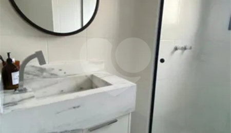 Sala à venda em Parque Residencial Aquarius, São José dos Campos, SP