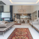 Apartamento à venda com 4 suítes em Campo Belo, São Paulo, SP