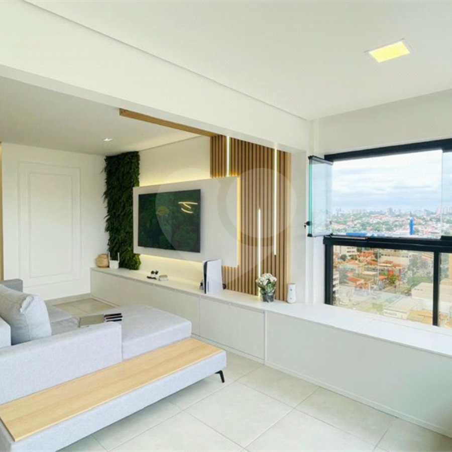 Apartamento à venda com 3 quartos, sendo 1 suíte, em Jardim Faculdade, Sorocaba, SP