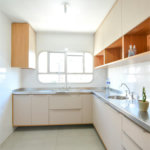 Apartamento à venda com 4 quartos, sendo 2 suítes,  em Brooklin Paulista, São Paulo, SP