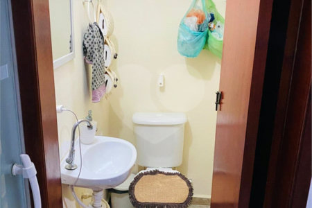 Casa à venda com 2 quartos no condomínio Villaggio Victoria, São Paulo - SP