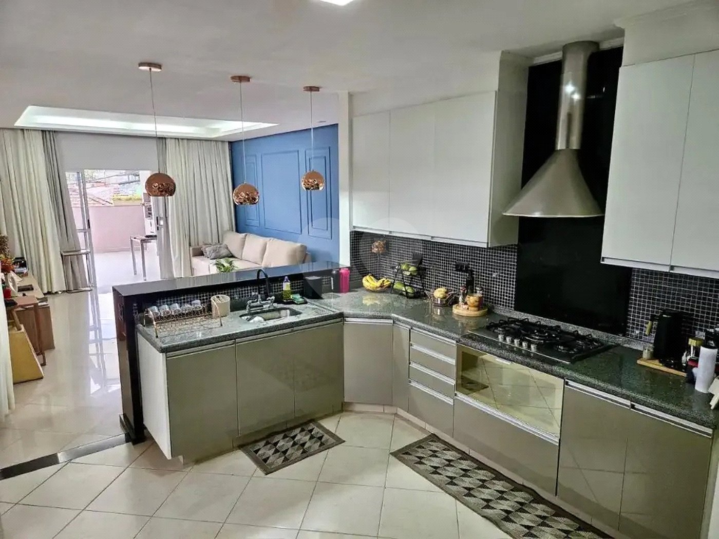 Sobrado à venda com 3 quartos, sendo 1 suíte,  em Vila Siqueira (zona Norte), São Paulo, SP