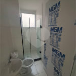 Apartamento à venda com 2 quartos em Santíssimo, Rio de Janeiro, RJ
