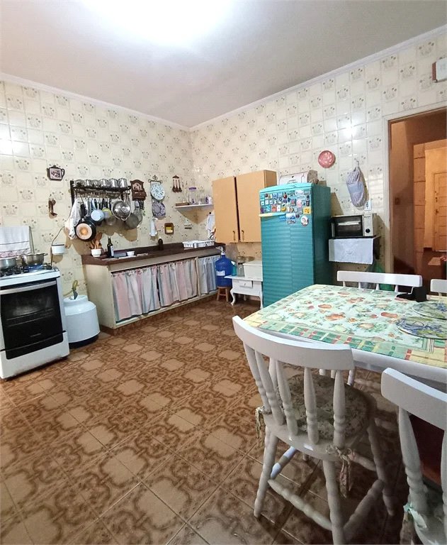 Sobrado à venda com 2 quartos em Bela Aliança, São Paulo, SP