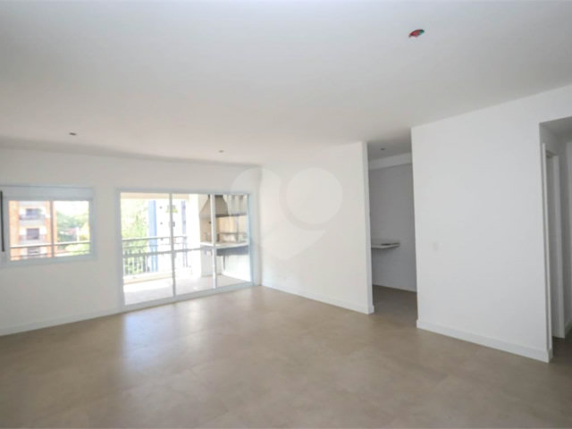 Apartamento à venda com 2 quartos em Morumbi, São Paulo, SP